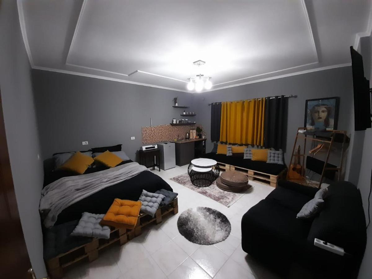 Koa Studio 1 Korce Extérieur photo
