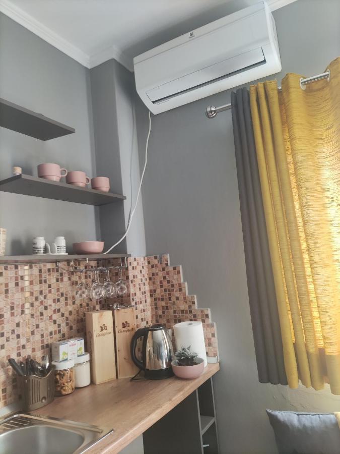 Koa Studio 1 Korce Extérieur photo