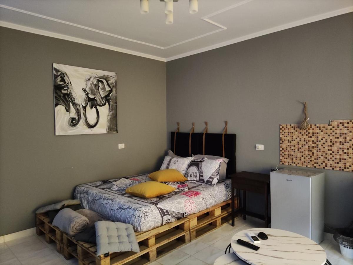 Koa Studio 1 Korce Extérieur photo