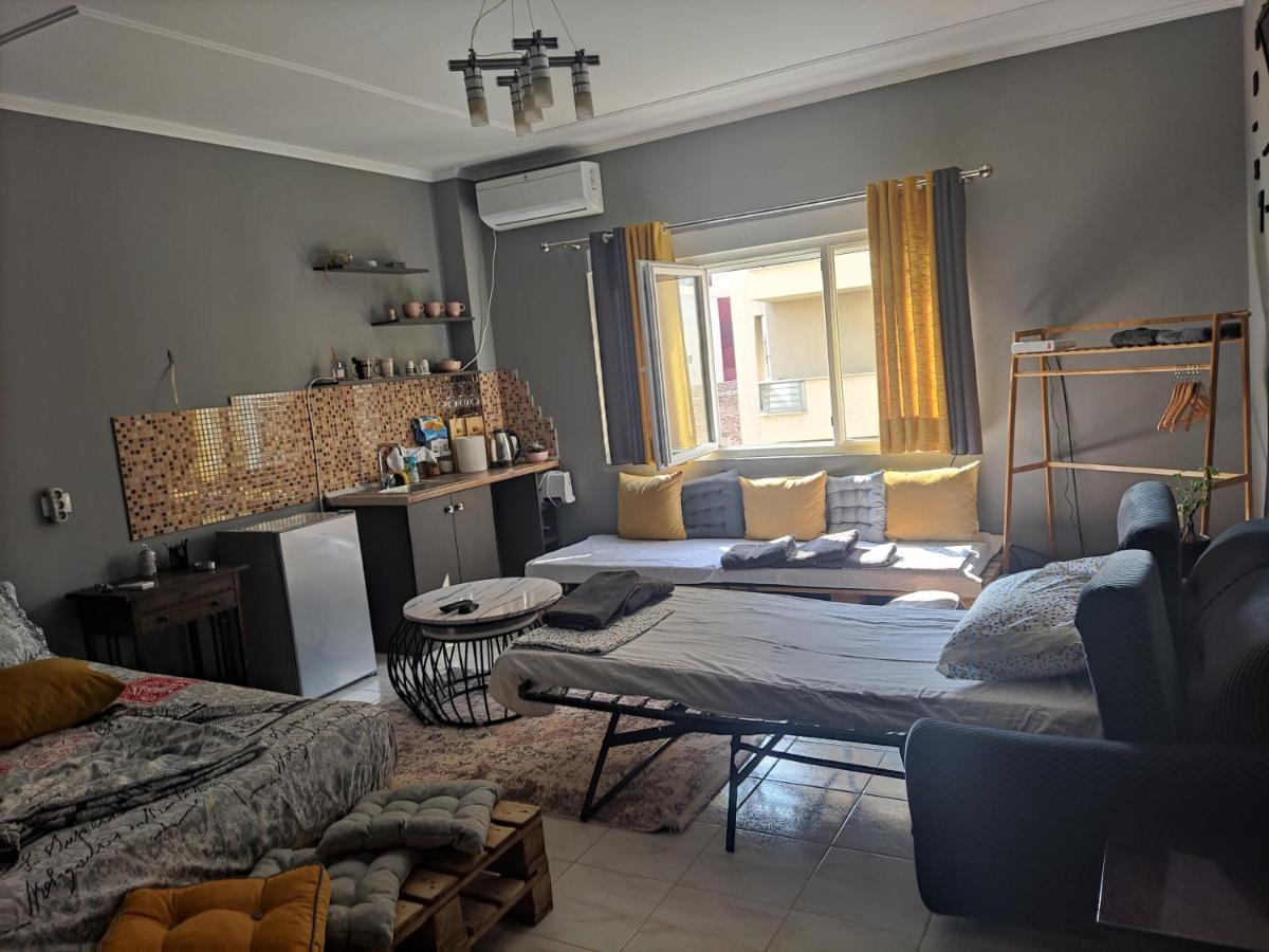 Koa Studio 1 Korce Extérieur photo