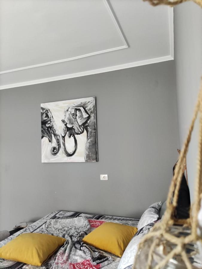 Koa Studio 1 Korce Extérieur photo