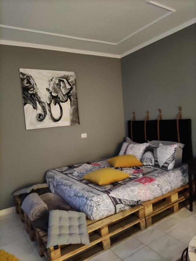 Koa Studio 1 Korce Extérieur photo