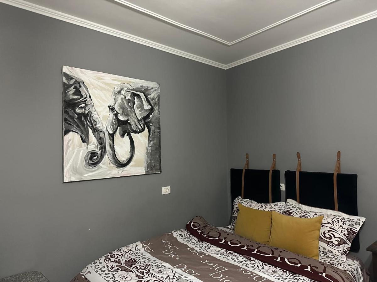 Koa Studio 1 Korce Extérieur photo