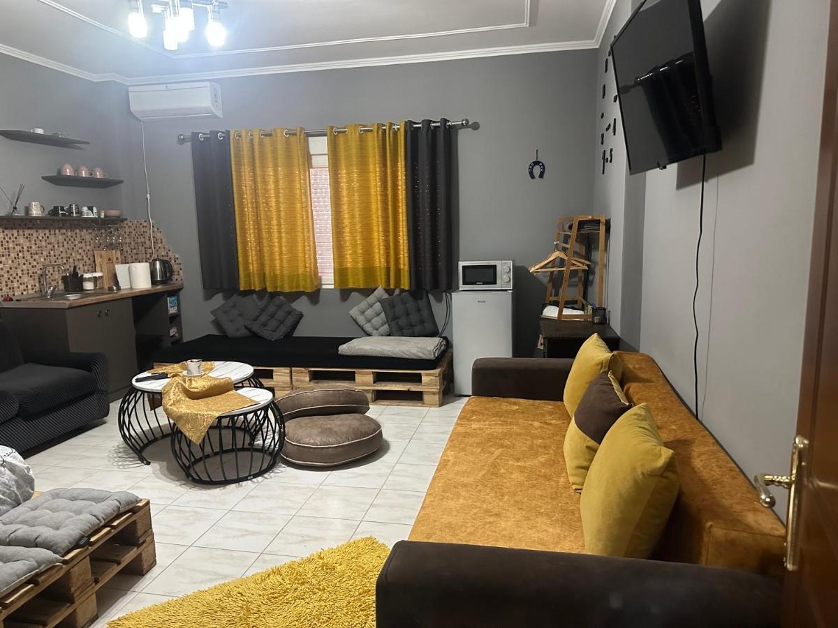 Koa Studio 1 Korce Extérieur photo
