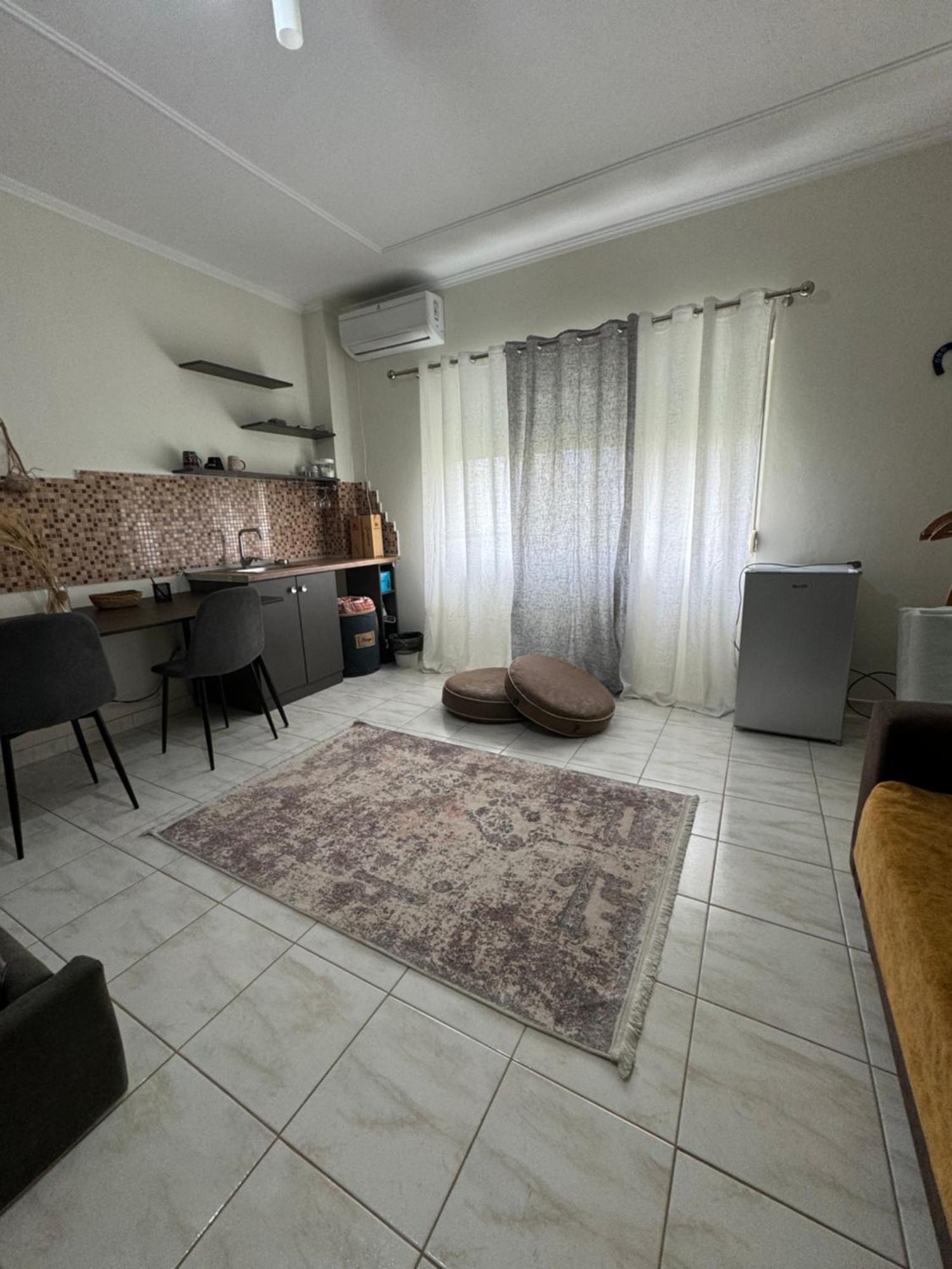 Koa Studio 1 Korce Extérieur photo